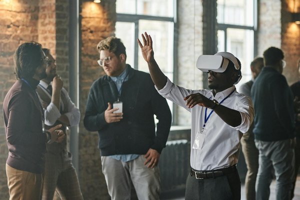 What Innovations Could Transform Future Smartphone Connectivity?