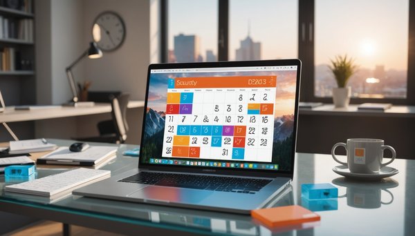 Top tips to protect your outlook calendar from unauthorized access